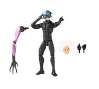 Marvel X-men Progesorx15 Cm Nero