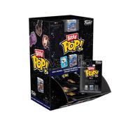 Marvel Mystery Bitty Pop Vinile Figures 2 Cm The Infinity Saga Funko