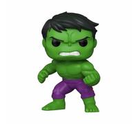 Funko Pop - Marvel 1420 - Hulk - Vinyl Figure