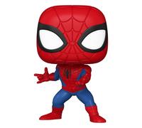 Merchandising Marvel: Funko Pop - Spider-Man (Vinyl Figure 1422)