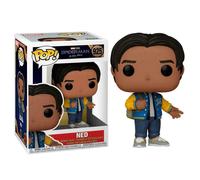 Funko Pop Marvel Spiderman No Way Home Ned