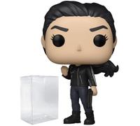 Marvel: Occhio di Falco - Echo (Maya Lopez) Funko Pop! - Figura in vinile con custodia protettiva compatibile Pop Box)