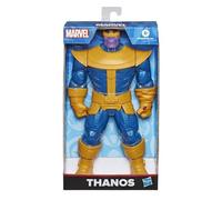 MARVEL OLYMPUS DELUXE THANOS 25 CM