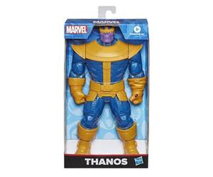 MARVEL OLYMPUS DELUXE THANOS 25 CM