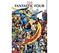Marvel Omnibus