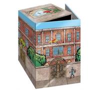 MARVEL OMNIBUS - AVENGERS CLASSIC - ANNIVERSARY EDITION - COFANETTO (VOLL.1-3)