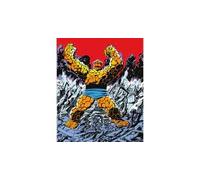 MARVEL OMNIBUS LA COSA DI JOHN BYRNE