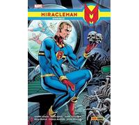 MARVEL OMNIBUS MIRACLEMAN