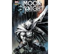 MARVEL OMNIBUS MOON KNIGHT CLASSIC 1