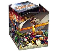 MARVEL OMNIBUS SECRET WARS COFANETTO