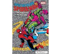 Marvel Omnibus Spectacular Spider-Man Di J.M Dematteis & Sal Buscema