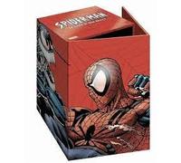 MARVEL OMNIBUS SPIDER-MAN LA SAGA DEL CLONE PARTE 2 COFANETTO