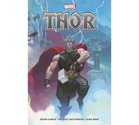 Marvel Omnibus: Thor di Jason Aaron 1