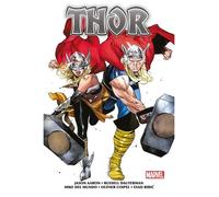 MARVEL OMNIBUS - THOR DI JASON AARON VOL.2