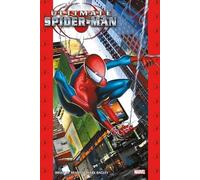 MARVEL OMNIBUS ULTIMATE SPIDER-MAN 1