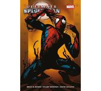 Marvel Omnibus : Ultimate Spider-Man 4 CARTONATO NUOVO ed. Panini Comics FU59