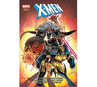 Marvel Omnibus - X-Men: Attrazioni Fatali - Panini Comics - ITALIANO #MYCOMICS