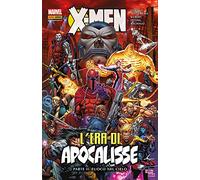 Marvel Omnibus - X-Men: L'Era di Apocalisse N° 2 - Fuoco nel Cielo - Panini Comics - ITALIANO #MYCOMICS