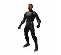 Marvel One 12 Collettivo Figura D'Azione Black Panther
