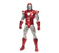 Marvel One:12 Collettivo | Iron Man: Edizione Silver Centurion