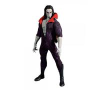 Mezco Toys With Orbius Marvel Figure 1/12 M 17 Cm Viola