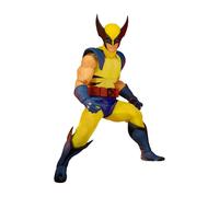 Marvel One:12 Collettivo | Wolverine Edizione Deluxe In Scatola Di Acciaio