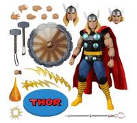 Marvel One:12 Figure Collezionabile The Mighty Thor 76611 2025