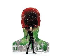 Marvel one-shot 9. daredevil. día gélido en el infierno