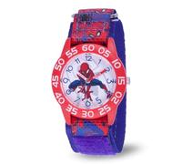 Marvel Orologio Analogico al Quarzo Ragazzo con Cinturino in Nylon WMA000192