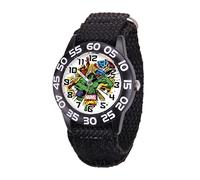 Marvel Orologio Analogico Quarzo Bambino con Cinturino in Nylon W001724