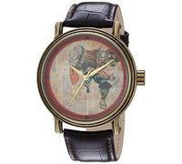 Marvel Orologio Analogico Quarzo da Uomo WMA000196