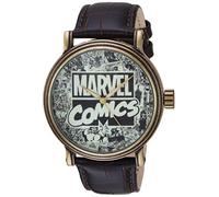 Marvel Orologio Analogico Quarzo Uomo WMA000047