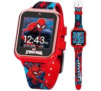 Marvel Spiderman SPD4588 Interactive Watch Red