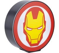 Merchandising Marvel: Paladone - Iron Man Box Light Home