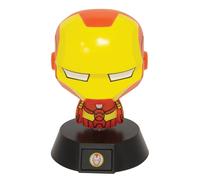 Paladone Lampada Iron Man