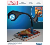 Merchandising Marvel: Paladone - Mr Fantastic Posable Light