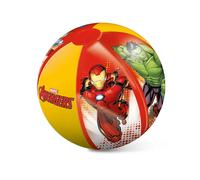 Marvel Palla Da Spiaggia Avengers 50 Cm
