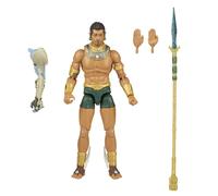Hasbro originale Marvel Legends Black Panther Namor