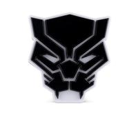 Marvel Pantera Nera LED Luce D'Atmosfera Pantera Nera Figura 15.2cm