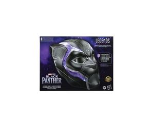 Marvel Pantera Nera Leggende Gioco di Ruolo Figura 22 - Nouvo
