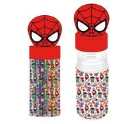 Marvel Pencil Case With Accessories Spider-Man Cerdá