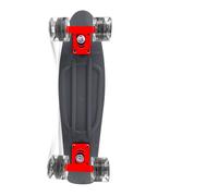 Marvel Pennyboard Nickel Board 26.4´´