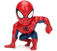 Personaggio Jada Toys Metalfigs Marvel Ultimate Spiderman 15 cm.
