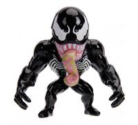 Personaggio Jada Toys Metalfigs Marvel Spiderman Venom 10 cm