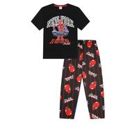 Marvel Pigiama lungo Uomo Spiderman New York 1962