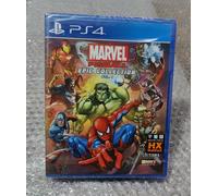 MARVEL PINBALL EPIC COLLECTION VOL.1 SIGILLATO NUOVO ITALIANO PS4 PLAYSTATION 4