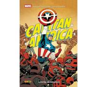 Marvel Pocket Capitan America: La Patria Dei Coraggiosi