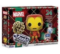 Funko Pocket POP! Countdown Calendar: Marvel