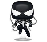 Funko Figura Venom Symbiote Spider Man With Chains