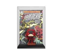 Marvel POP Comic Cover Vinyl Figure Daredevil #168 9 cm